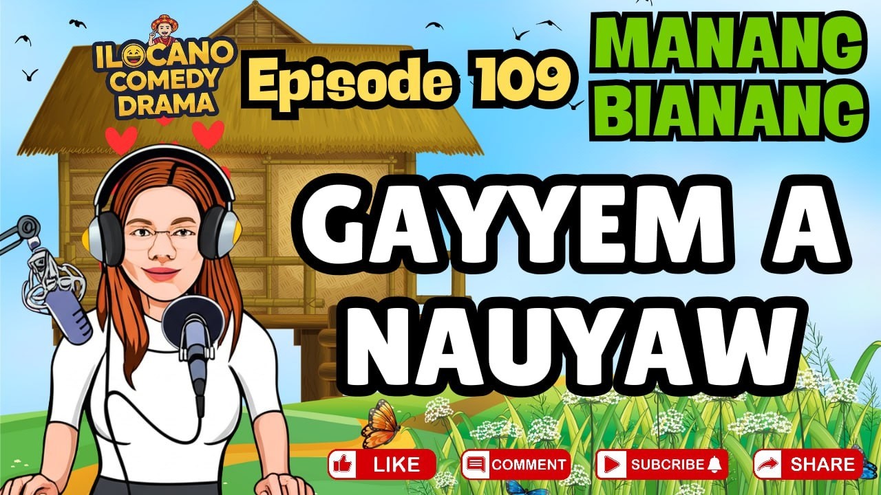 EPISODE 109 
