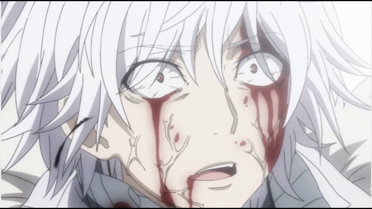 Accelerator AMV - My Demon “Just Because I’m Weaker Doesn’t Make You Stronger “