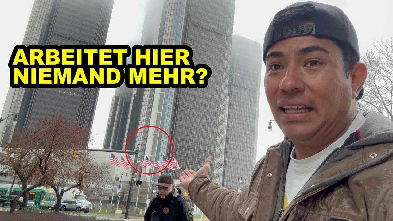 Ganze Städte in den USA verschwinden – Schuld sind die hohen Preise?