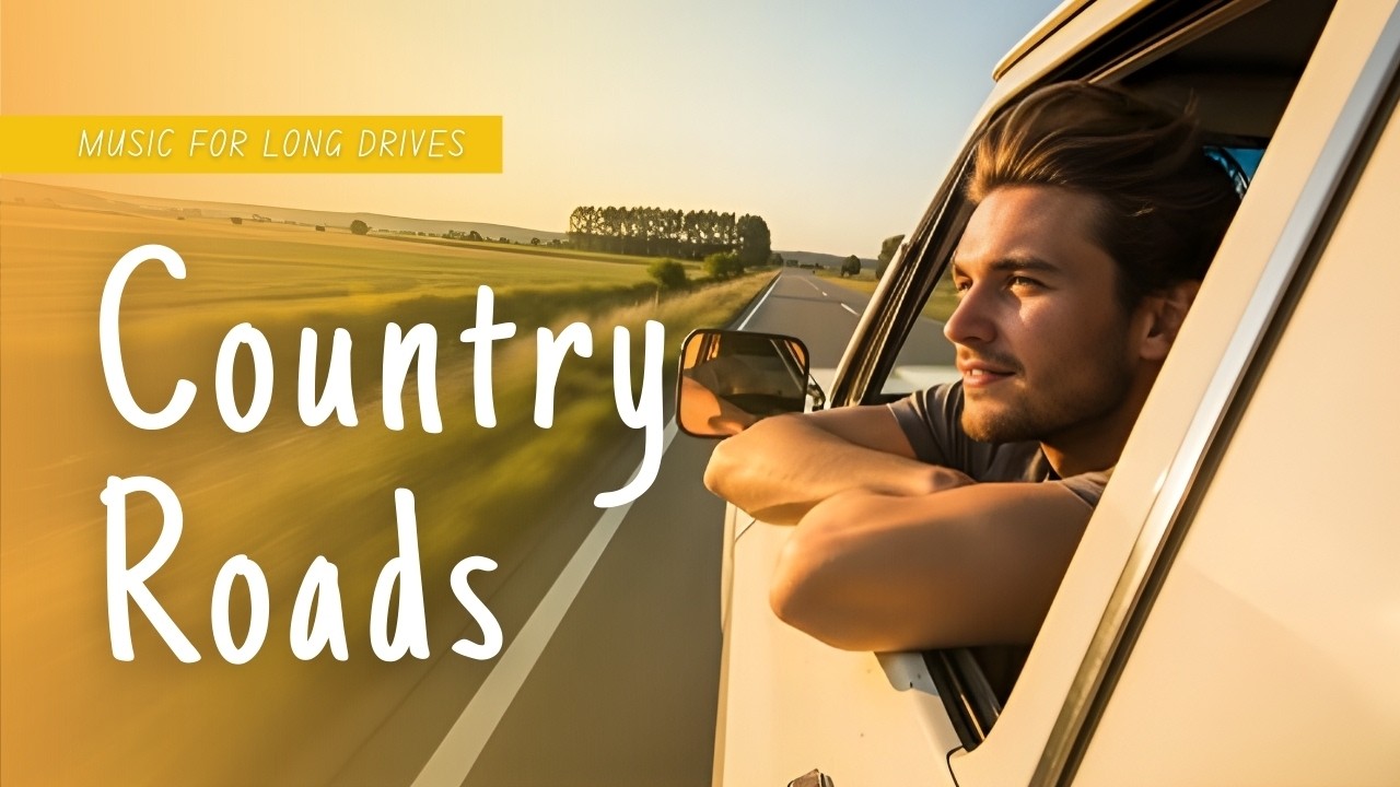 Dusty Roads & Old Memories: A Classic Country Journey