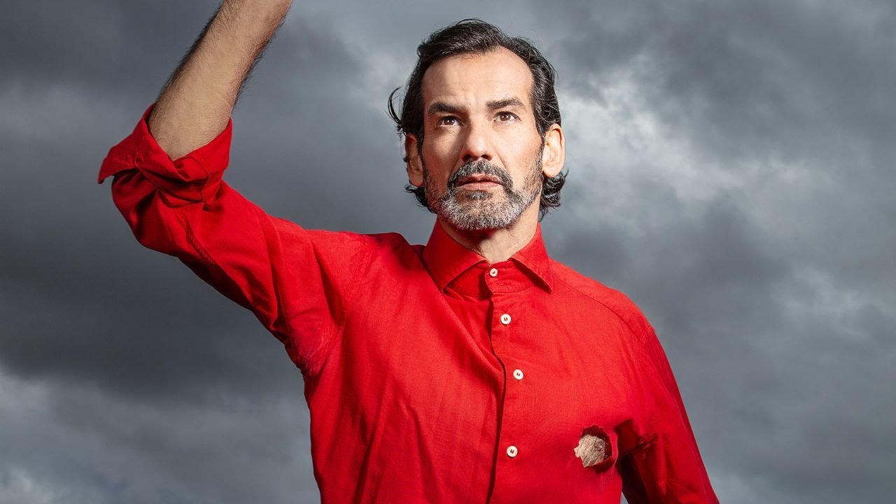 Hund, Wolf, Schakal (Trailer) | Maxim Gorki Theater