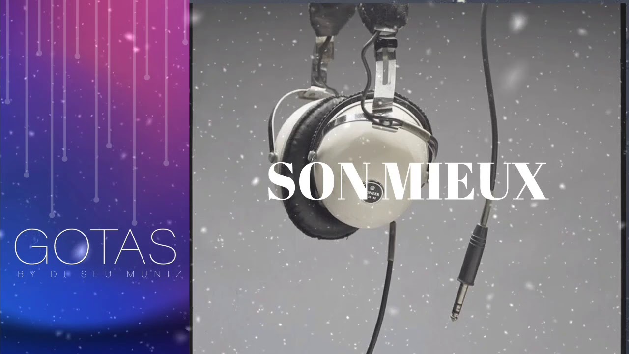 SON MIEUX - 1992