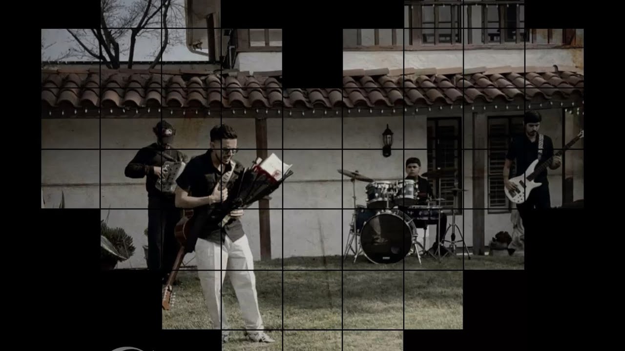 Lo Que Pienso De Ti - Grupo Nuevo Resultado - (Cover)