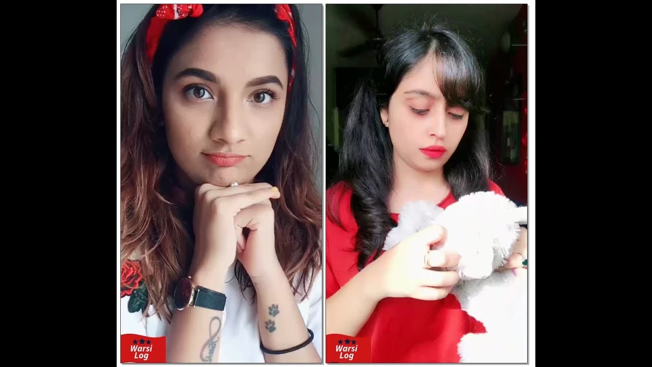 Mrunal Panchal VS Vitasta Bhat What Does Da