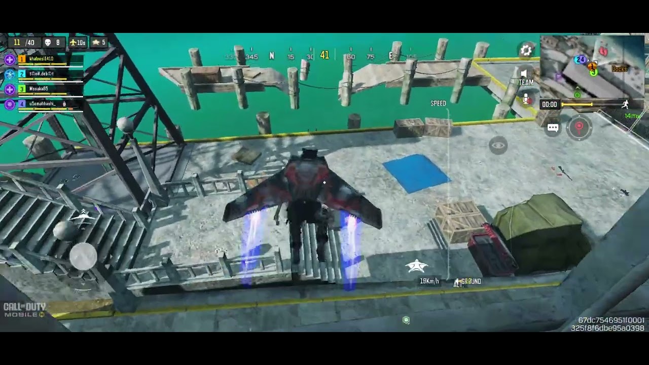 #cod #callofdutymobile #gamer #gamerlife #gamergirl 