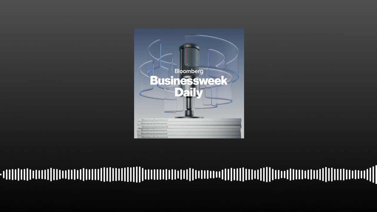 Cathie Wood Unveils ARK Invest's Big Ideas for 2026 | Bloomberg Businessweek