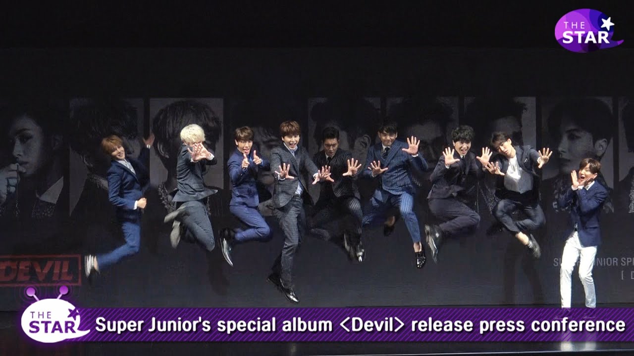 [TheSTAR★ENG SUB] Super Junior Kim Hee Chul 