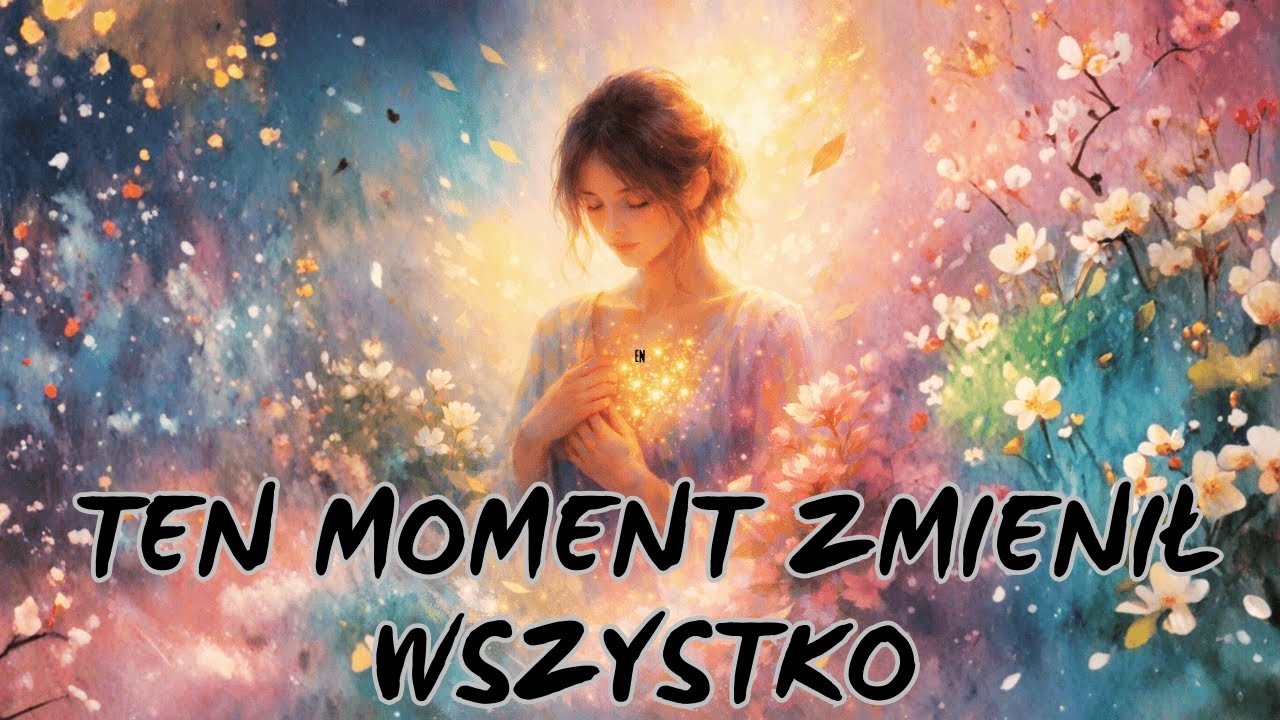Aksamitne Strofy - Ten moment zmienił wszystko – Siła Odrodzenia (Official Audio)
