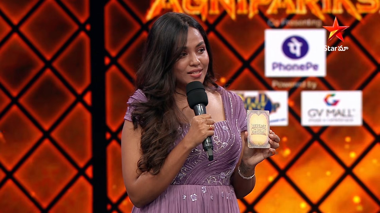 Bigg Boss Agnipariksha | Season 2 | EP 8 Promo 1 | Everyday At 10 PM | Star Maa | JioHotstar