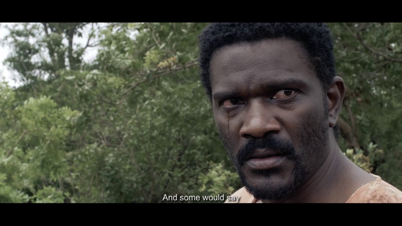 Gonarezhou: The Movie | Trailer
