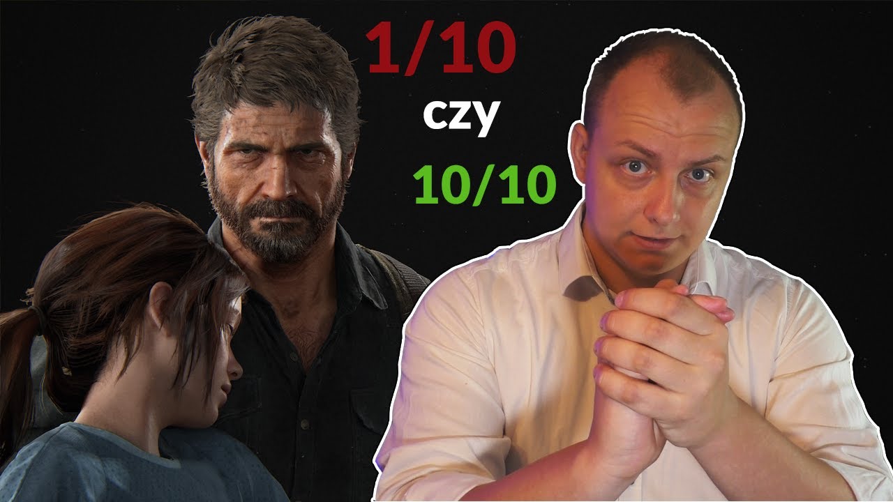 [RECENZJA] The Last of Us Part 2