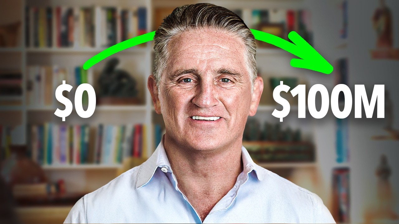 Confessions of a Self-Made Millionaire