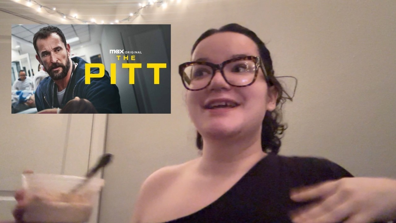I LOVE THE PITT!!!