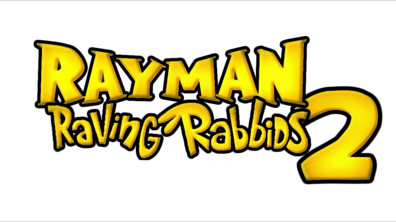 Singing in the Rain - Rayman Raving Rabbids 2 Music Extended