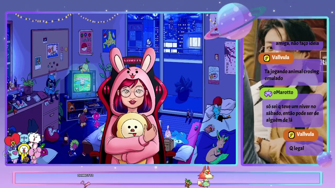 💜"I Purple You"💜/+🔞/(PC,Switch) Me Siga Nas Redes @Fabits04/