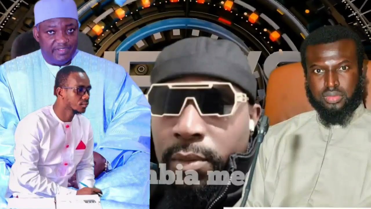 BRIKAMA  DO YOU REMEMBER. MBEMBA DRAMMEH 