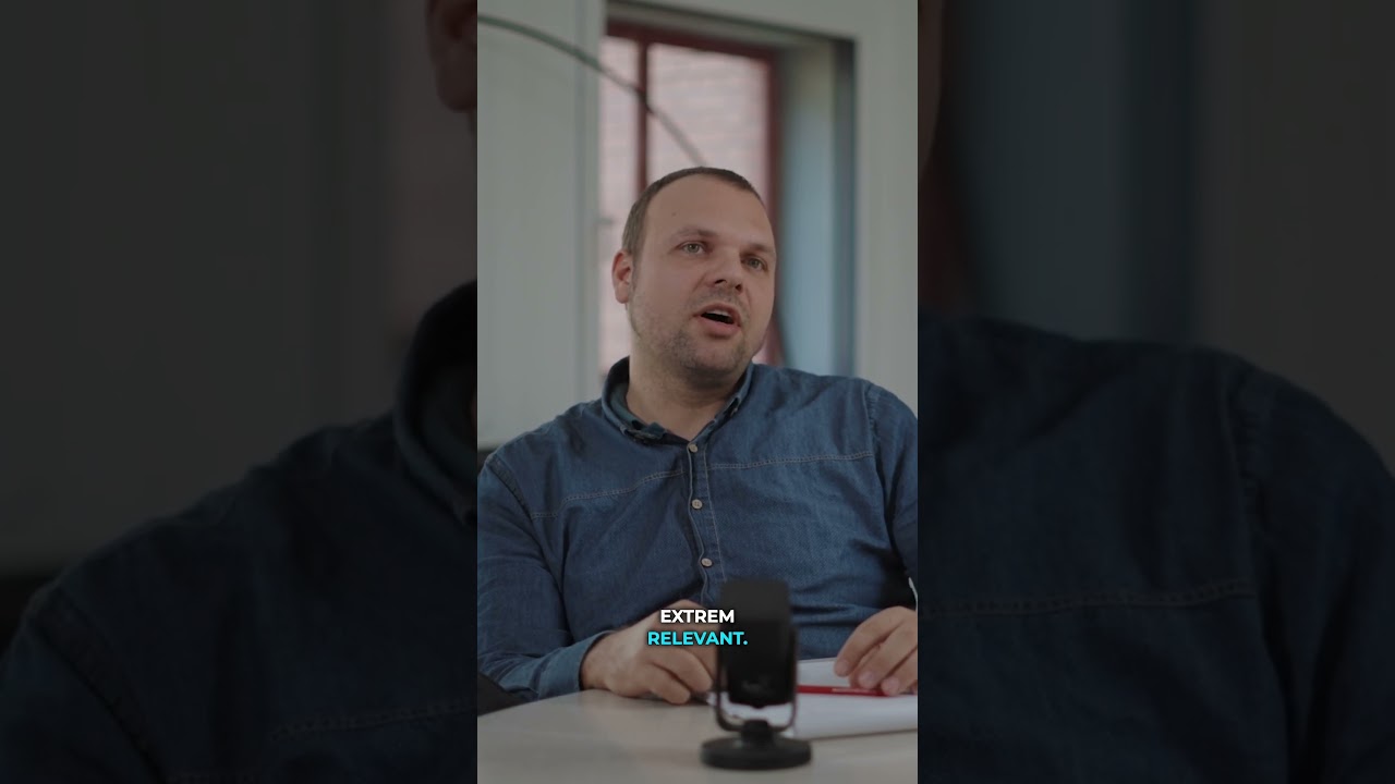 Mitarbeiter gewinnen mit echten Einblicken#recruitingvideo #employerbranding #mitarbeitersuche