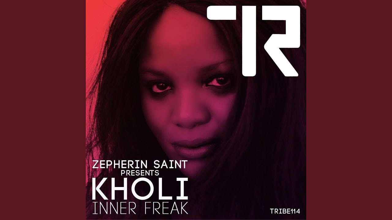 Inner Freak (Zepherin Saint Tribe Vocal Mix)
