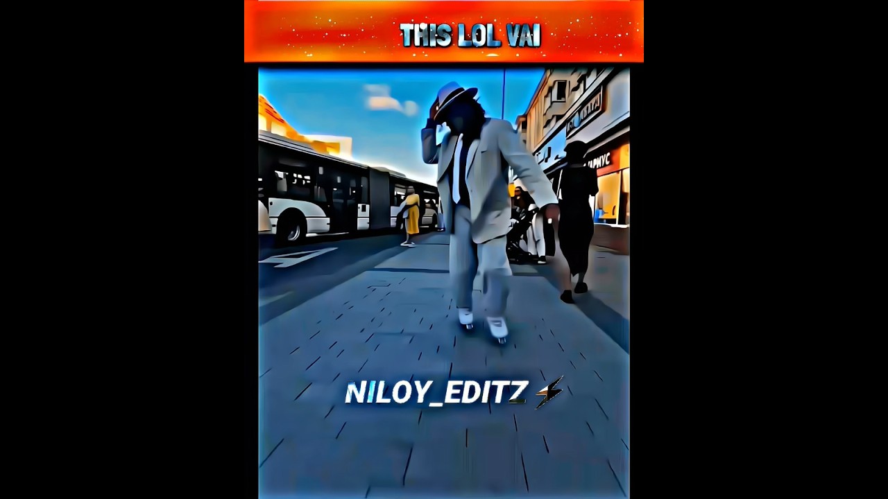 The LoL Vai..................somm #troll