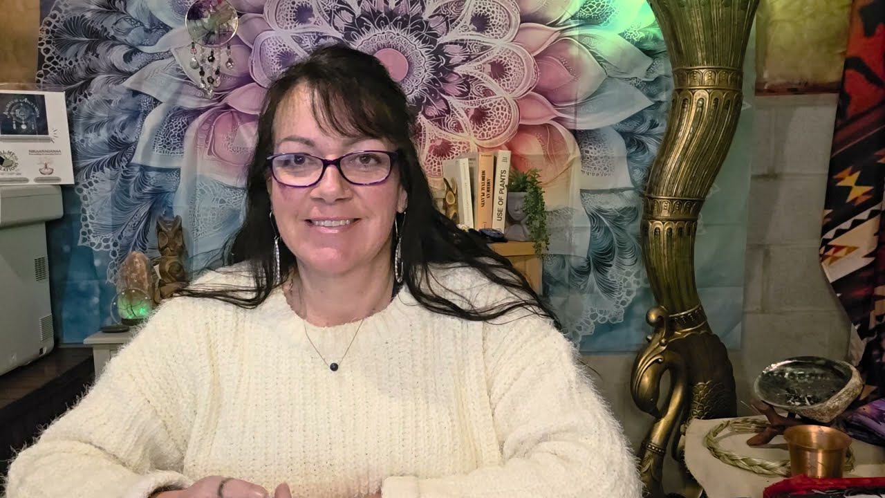 Прогноз для Девы на февраль: У вас есть все необходимое! Просто сделайте это!