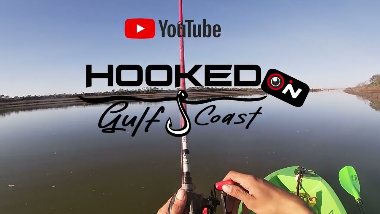 Texas Slam #fishing #outdoors #kayakfishing #fypage