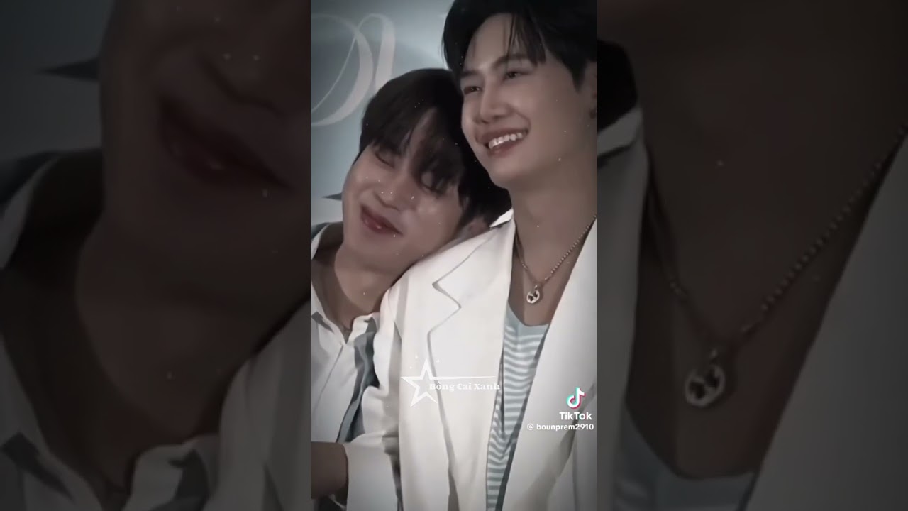 BounPrem#11Tiktok