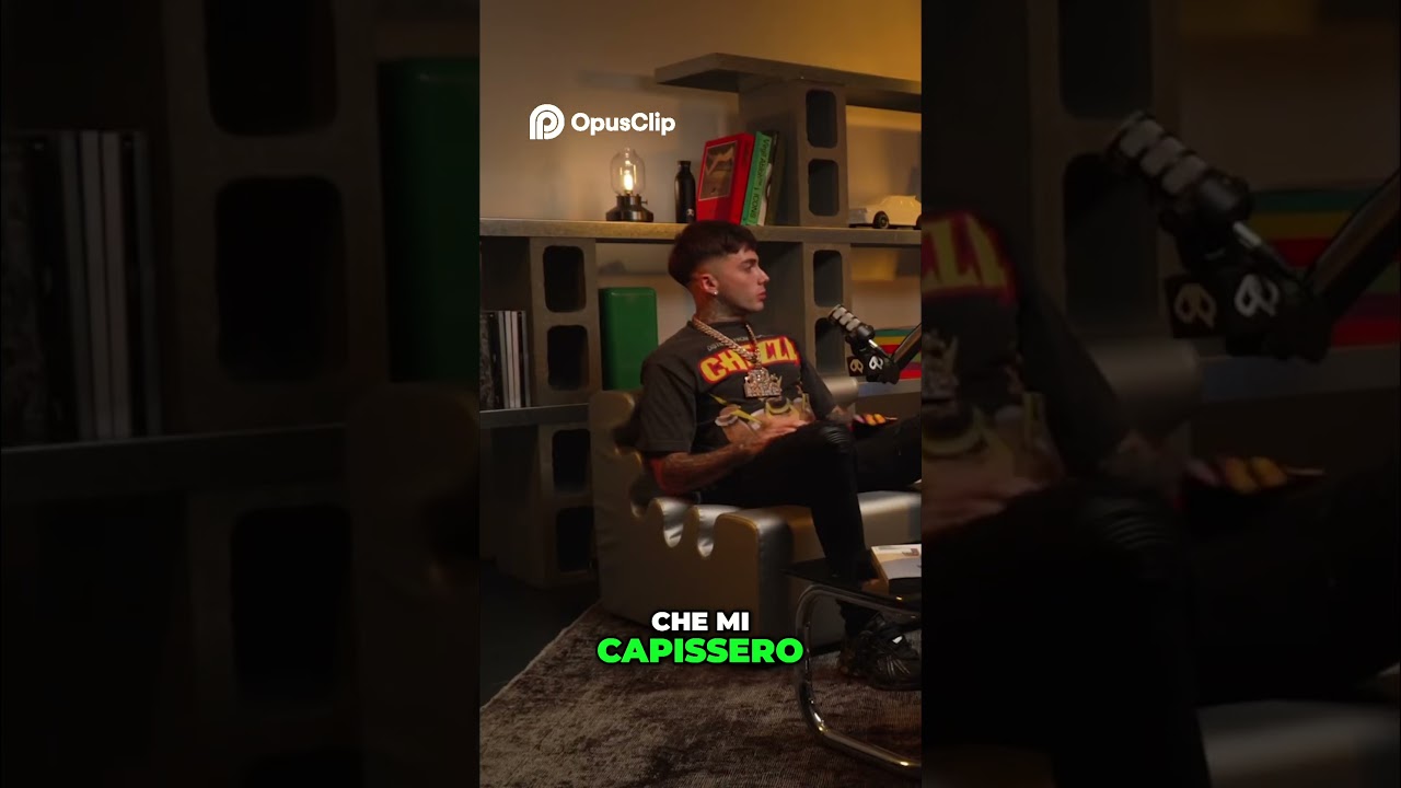 Musica  Il mio sogno, la mia missione, la mia vita 