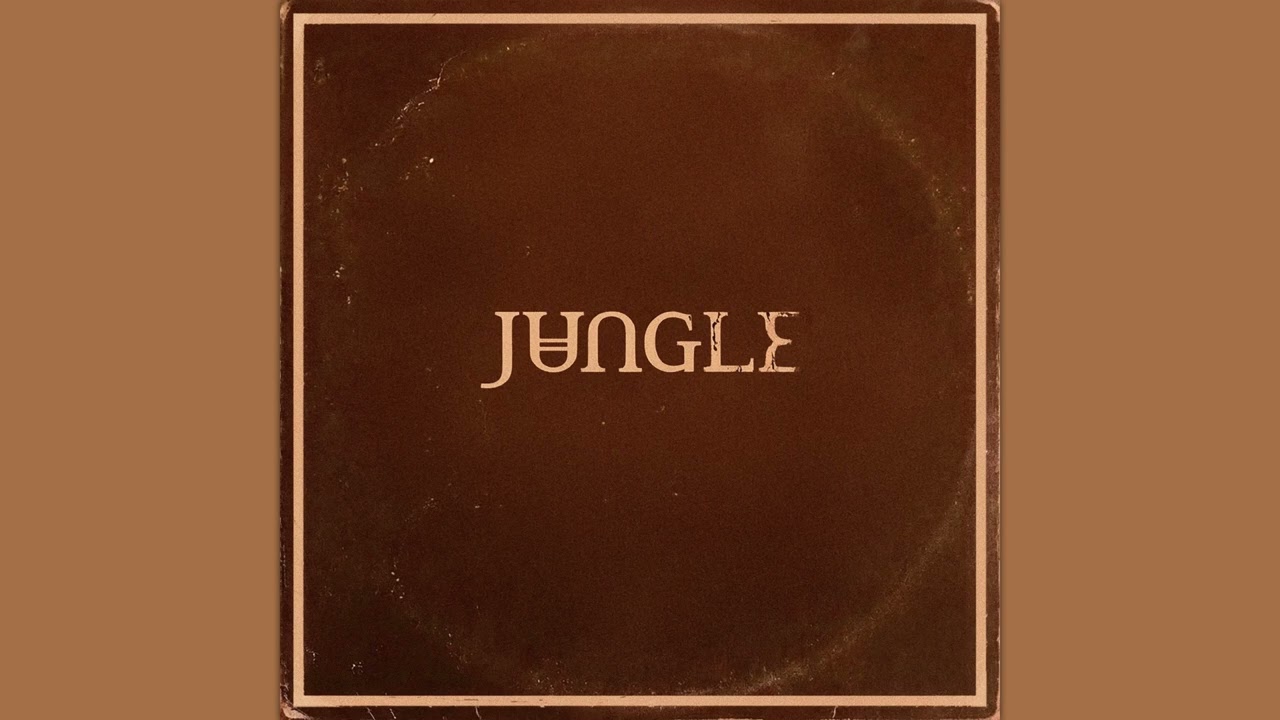 Jungle - Carry On