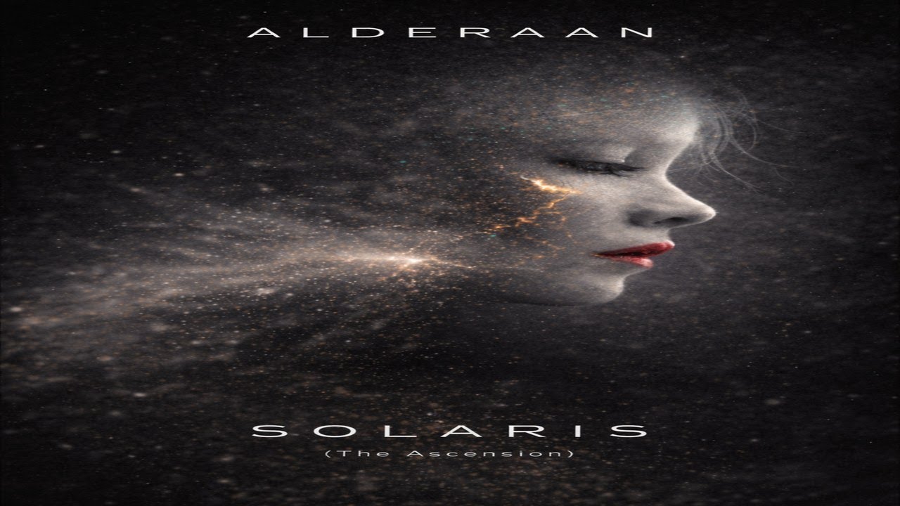 ALDERAAN - SOLARiS (The Ascension) [Official 4K Cinematic Visualizer]