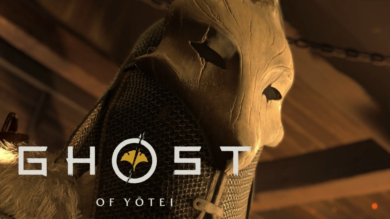 観るGhost of Yōtei｜#27 狐の花畑、面の真実【4K高画質・無言プレイ】