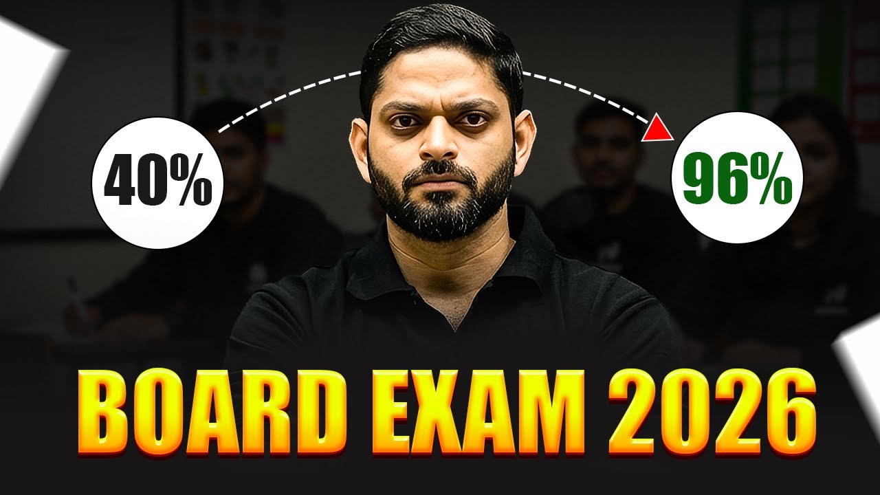Right Way to Prepare Accountancy for Board Exam (Avoid These Mistakes)😱