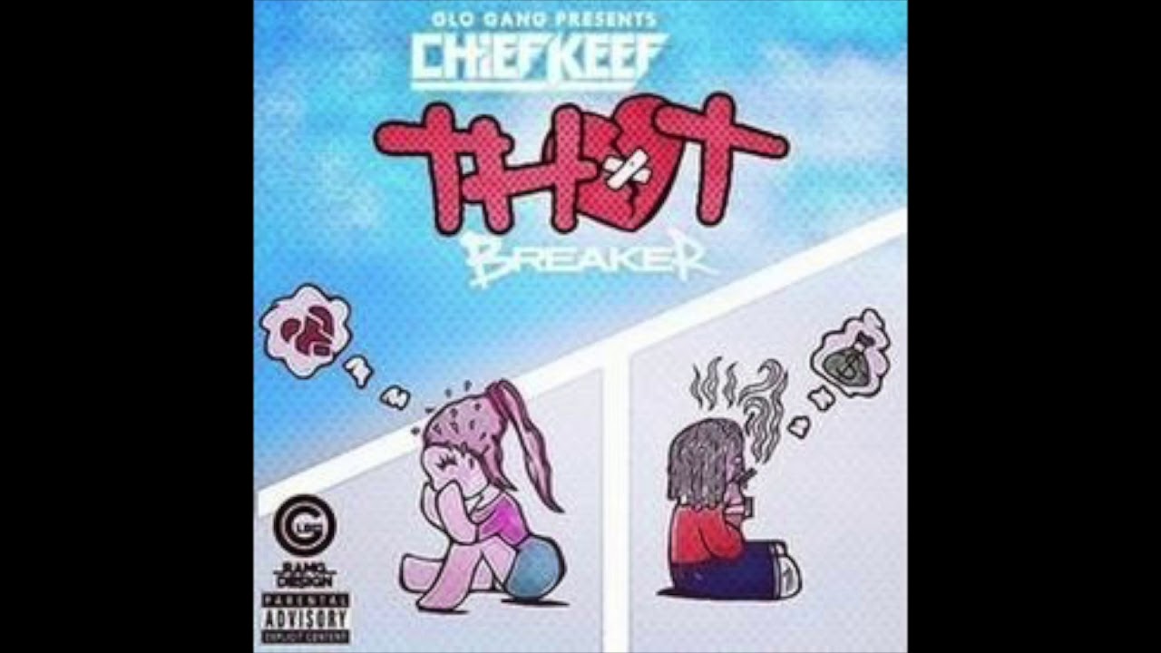 Chief Keef X Thot Breaker -Type Beat- 