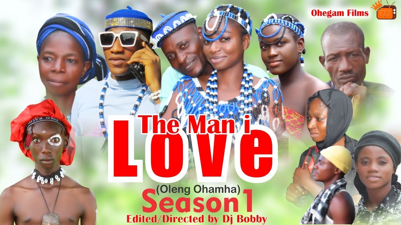 THE MAN I LOVE SEASON 1 Full Subtitled in English