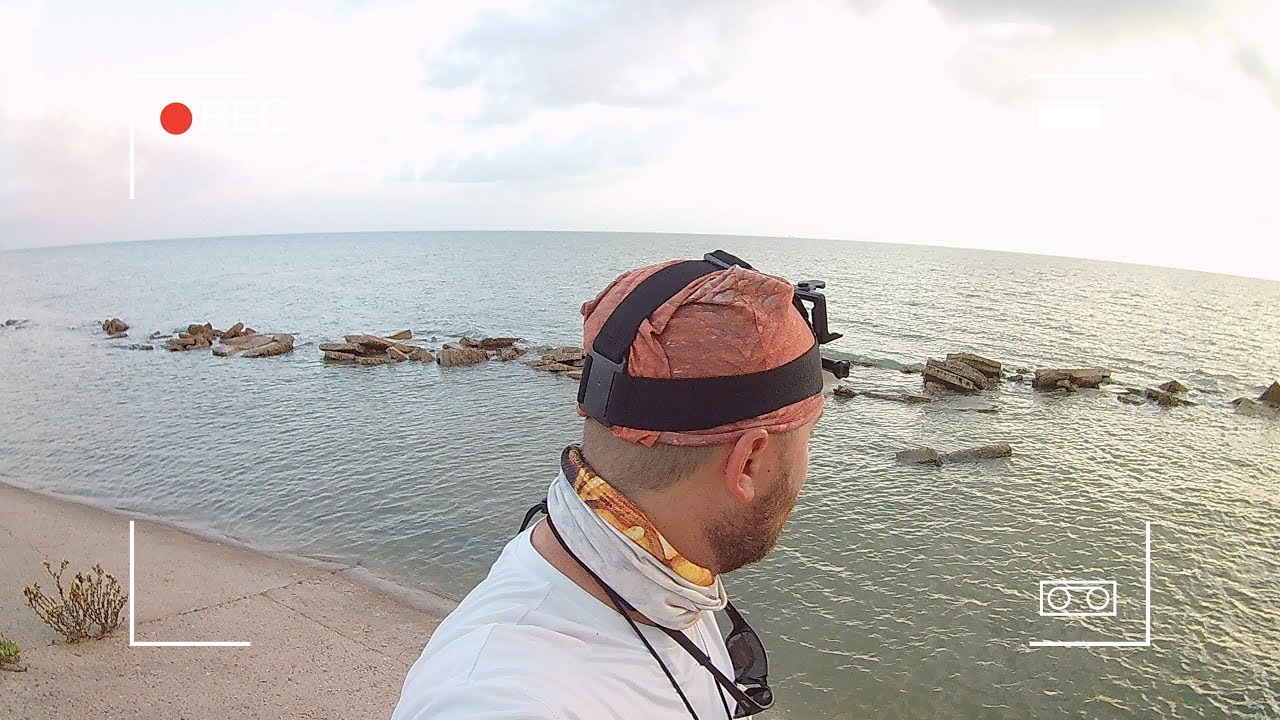 Fishing in the Corpus Christi Oso bay with Massive High Tide! Using soft plastics down south lures