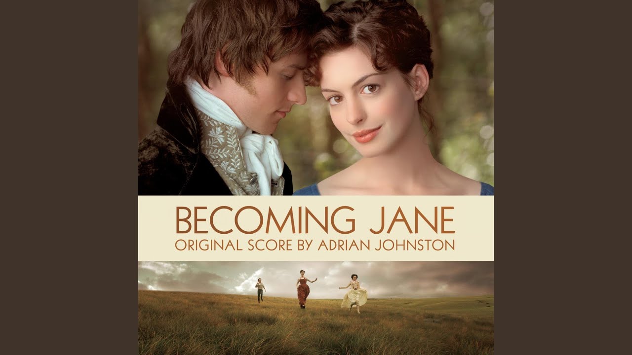First Impressions (From "Becoming Jane" Soundtrack)
