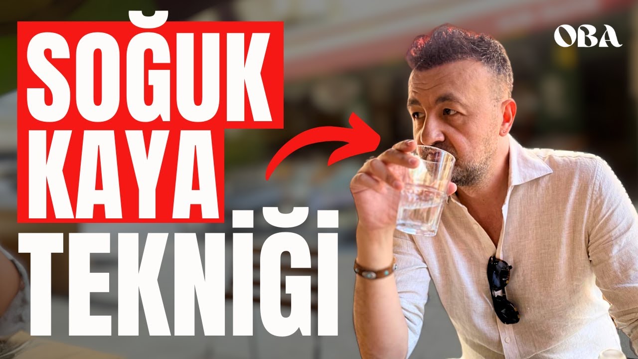 Narsistleri Bitiren Teknik ( Zor Profillerde İşe Yarıyor)