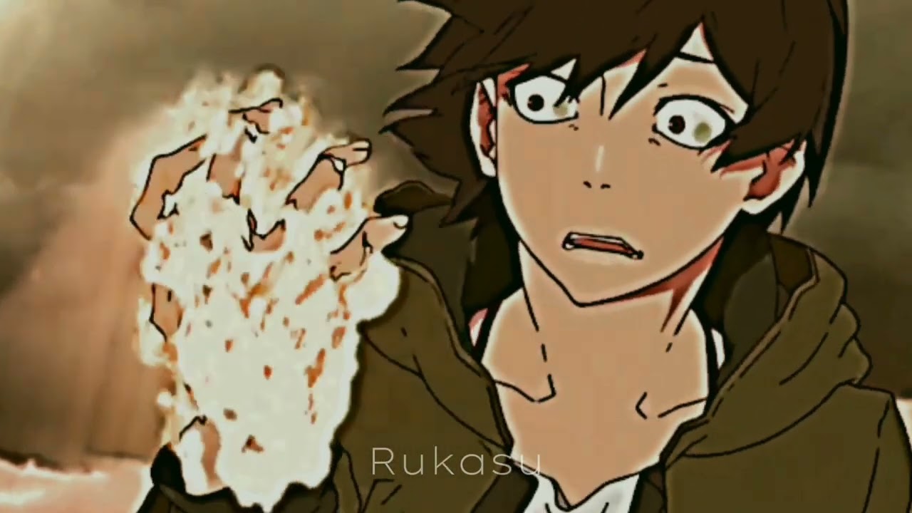 Araragi - Monogatari Edit