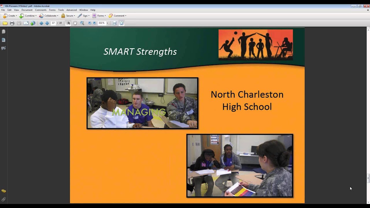 John Yeager and Sherri Fisher Present: The 7 Best Practices of SMART Schools