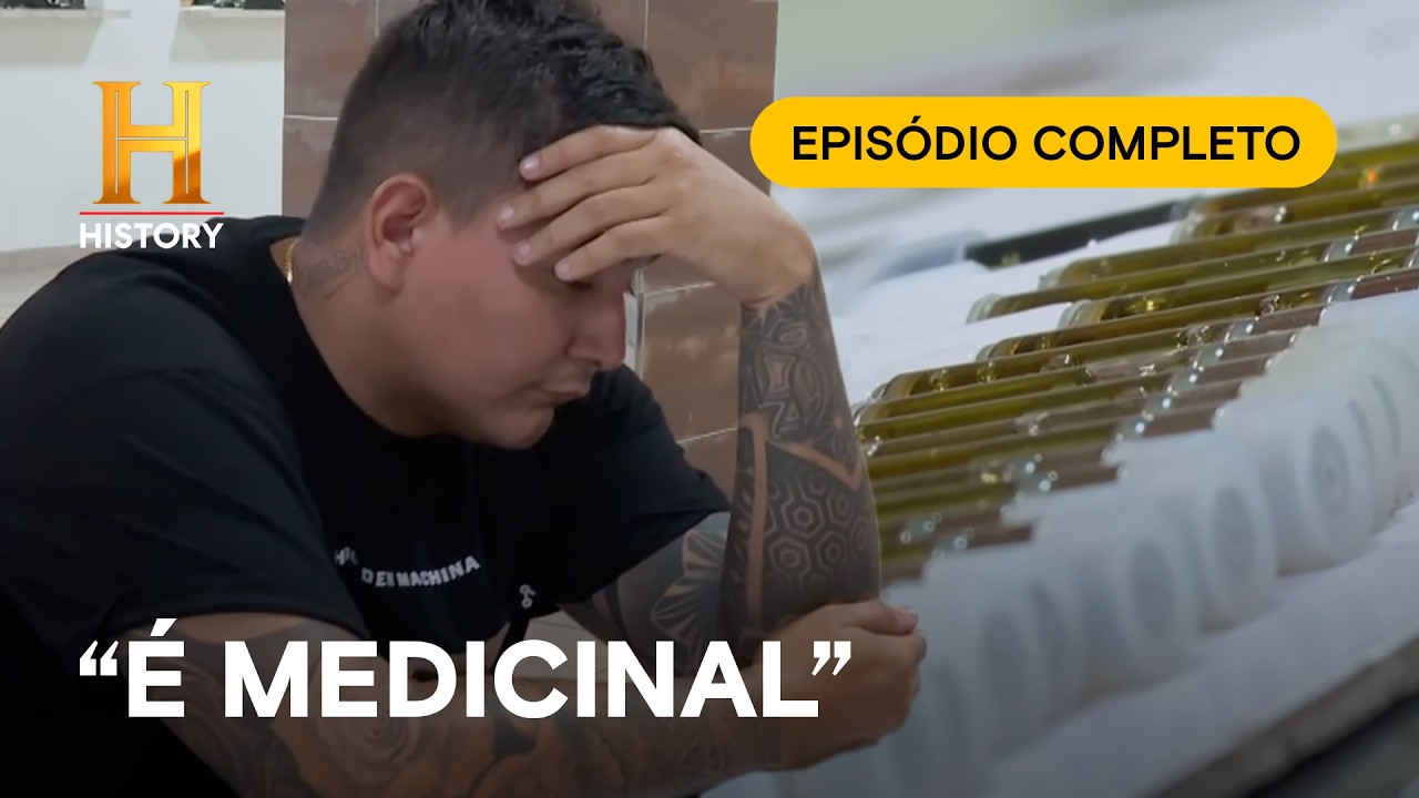 Estudante colombiano desconhece as leis cubanas? 🛑 PARADOS NA FRONTEIRA 🚧 Episódio completo #319