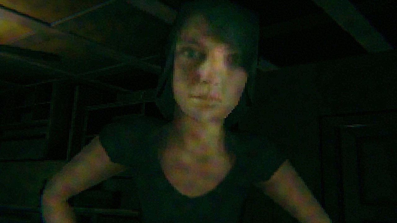 Your Parents Have Been Replaced With Doppelgangers & You Have 14 Mins To Flee - Not Like Them