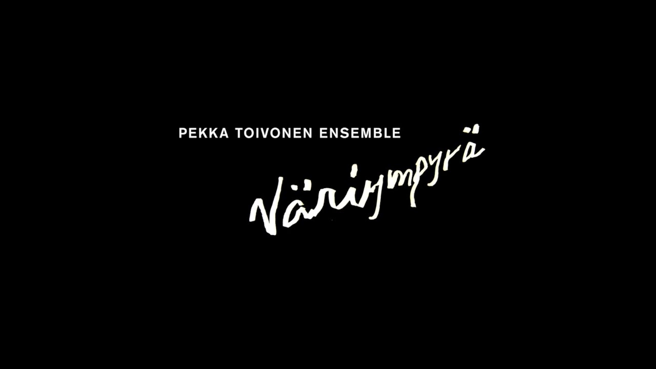 Pekka Toivonen Ensemble: Väriympyrä [Official Music Video]