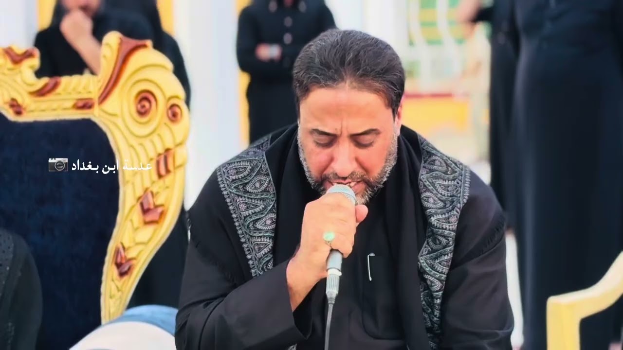 ملا كمال العكيلي