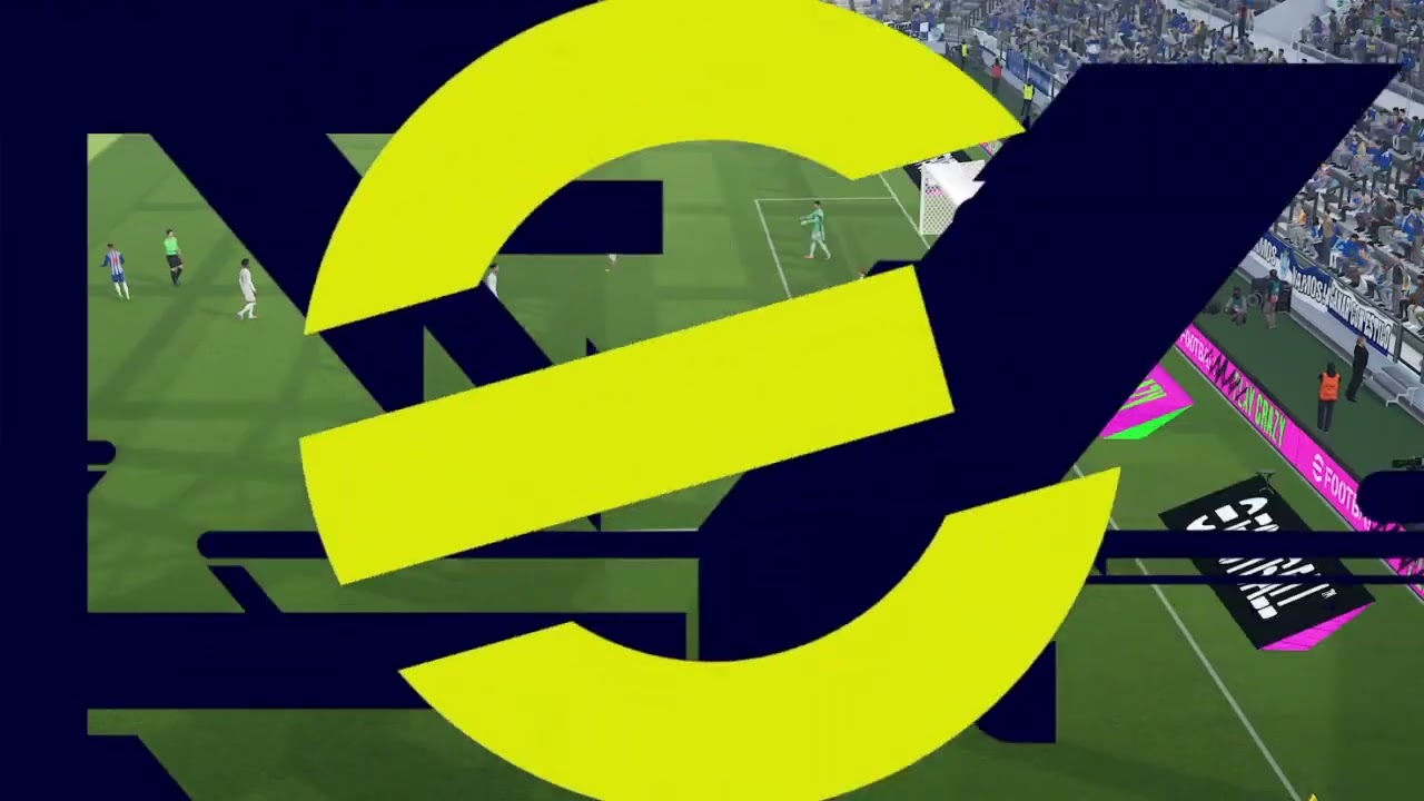 eFootball™_صاروخ حاكيمي عابر عن قارات سلسله دوري اسبانيا