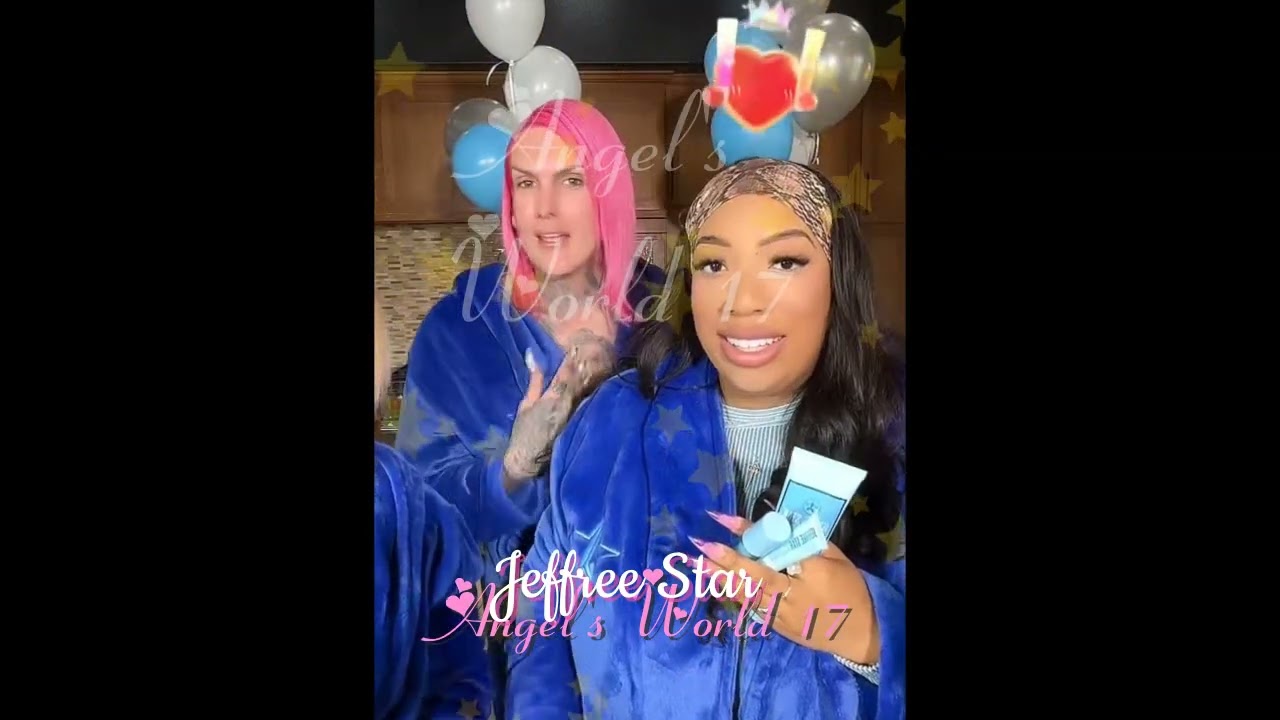 Jeffree Star- JSC Launch/Sales Event-New Items Avail.