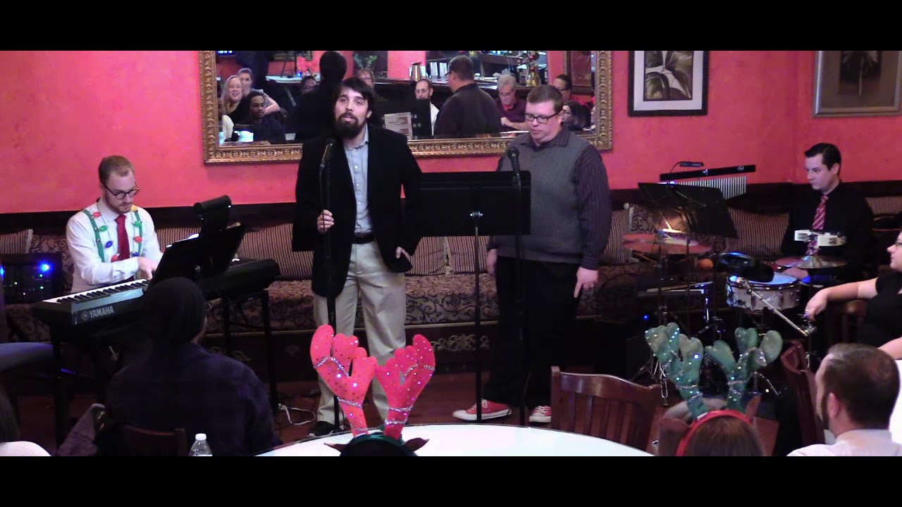 Shane Conrad & Stephen Yednock - 