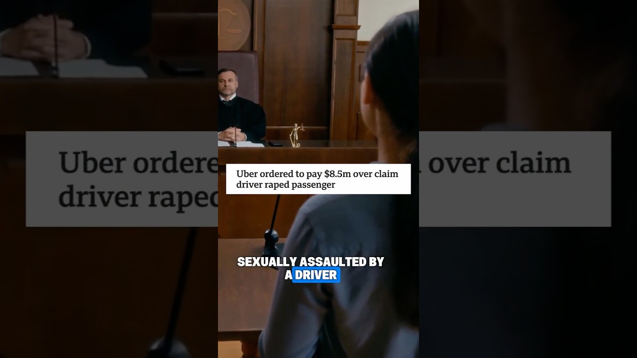 Uber MDL Update February 2026  #uber #lawsuit #mdl #rideshare