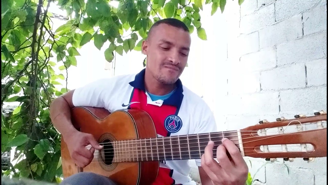 Stênio  Silva  Mello...Samba triste de Baden Powell