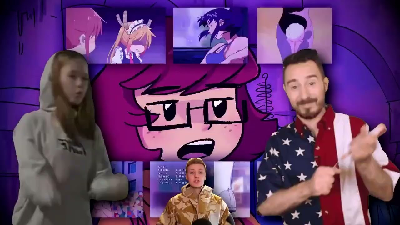 Call On Me YTPMV^2