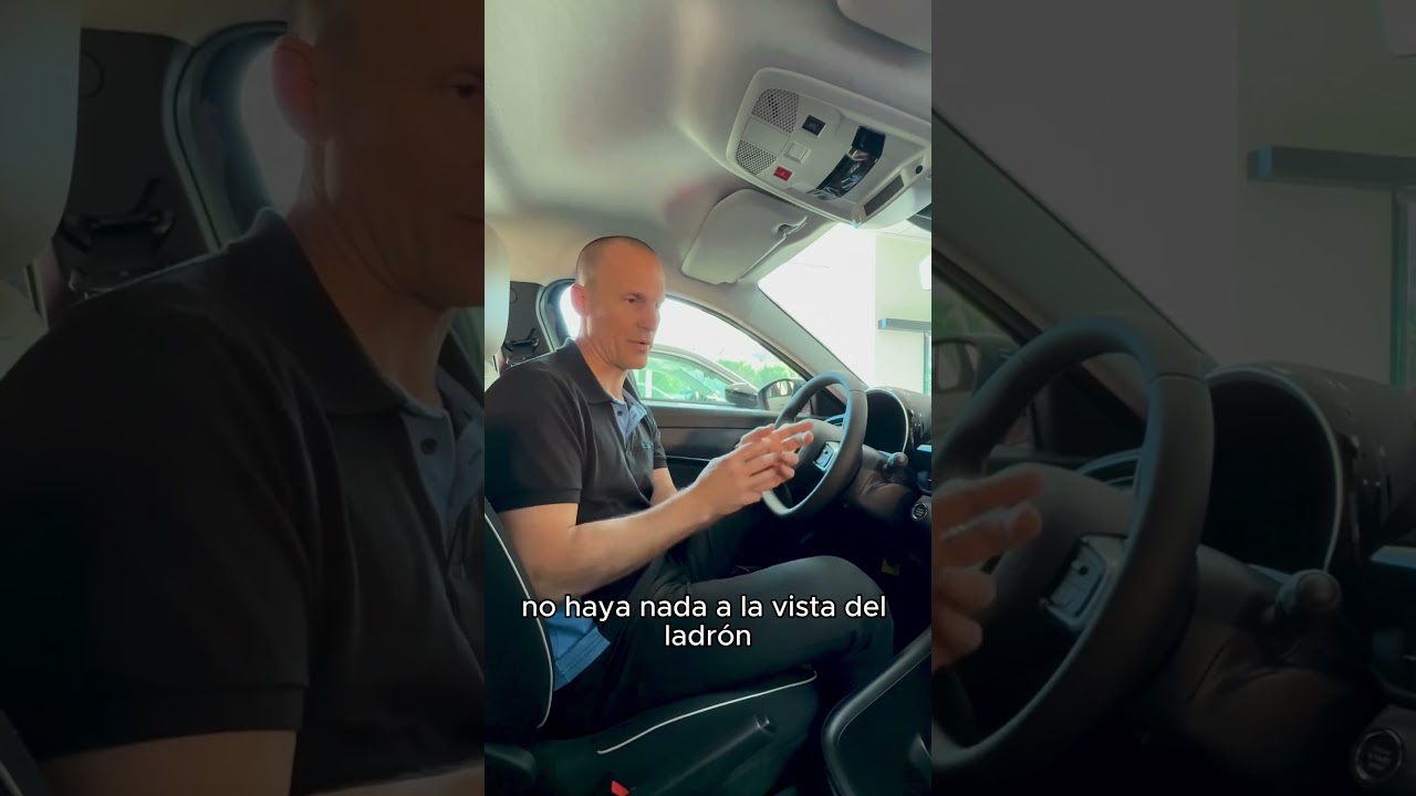 &iexcl;IGLA es 100% indetectable! #Antirrobo #SeguridadCoche #Coches #Alarmas