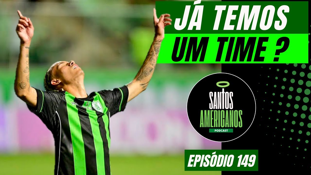 SANTOS AMERICANOS 149
